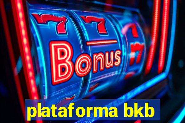 plataforma bkb